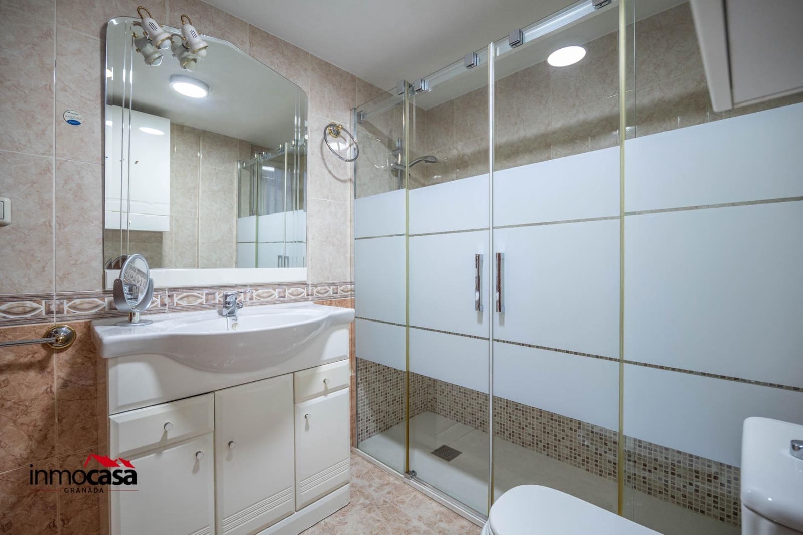 3 sypialnia Mieszkanie na sprzedaż w Miasto Grenada z garażem - 285 000 € (Ref: 9898940)