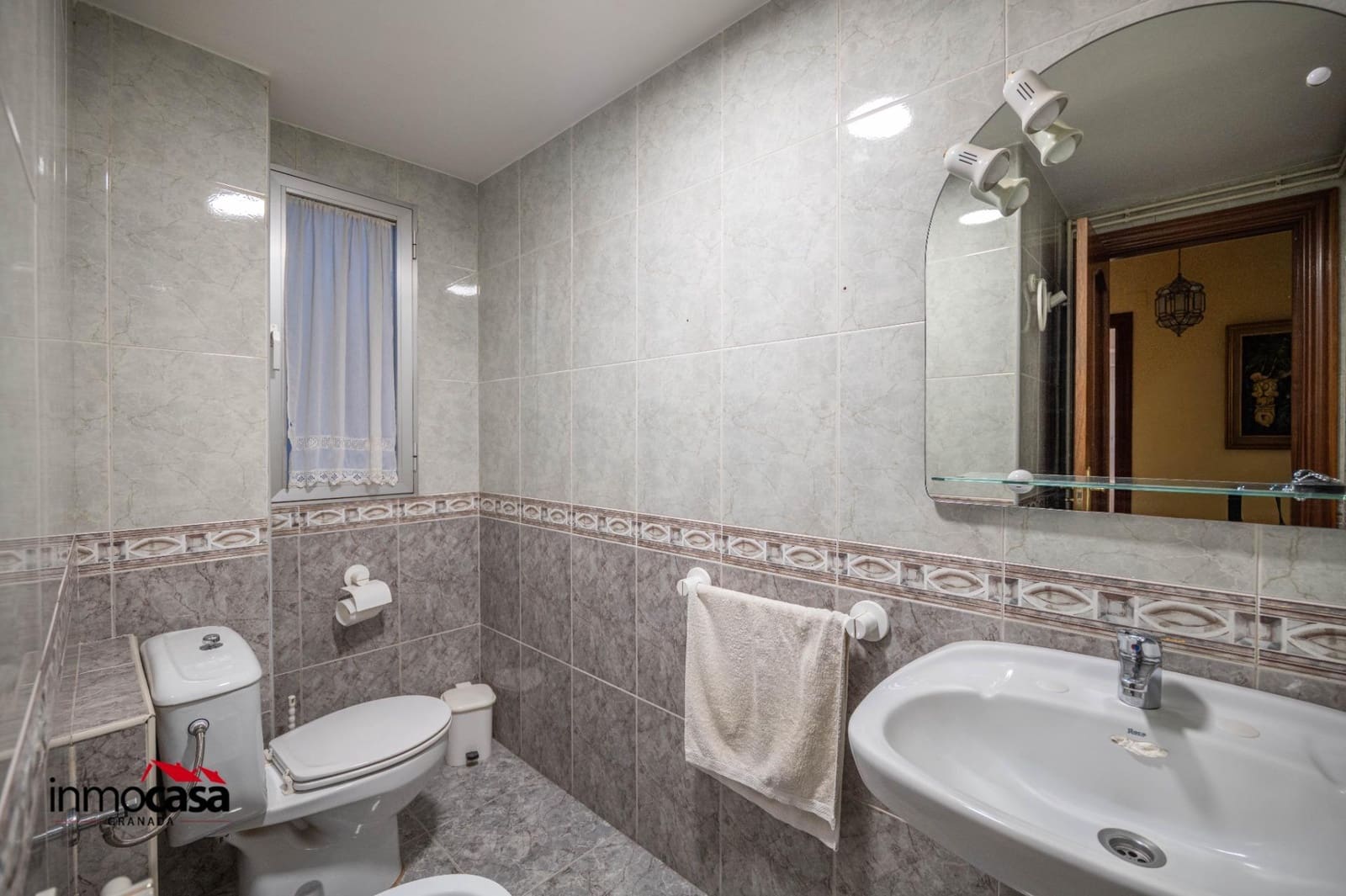 3 sypialnia Mieszkanie na sprzedaż w Miasto Grenada z garażem - 285 000 € (Ref: 9898940)
