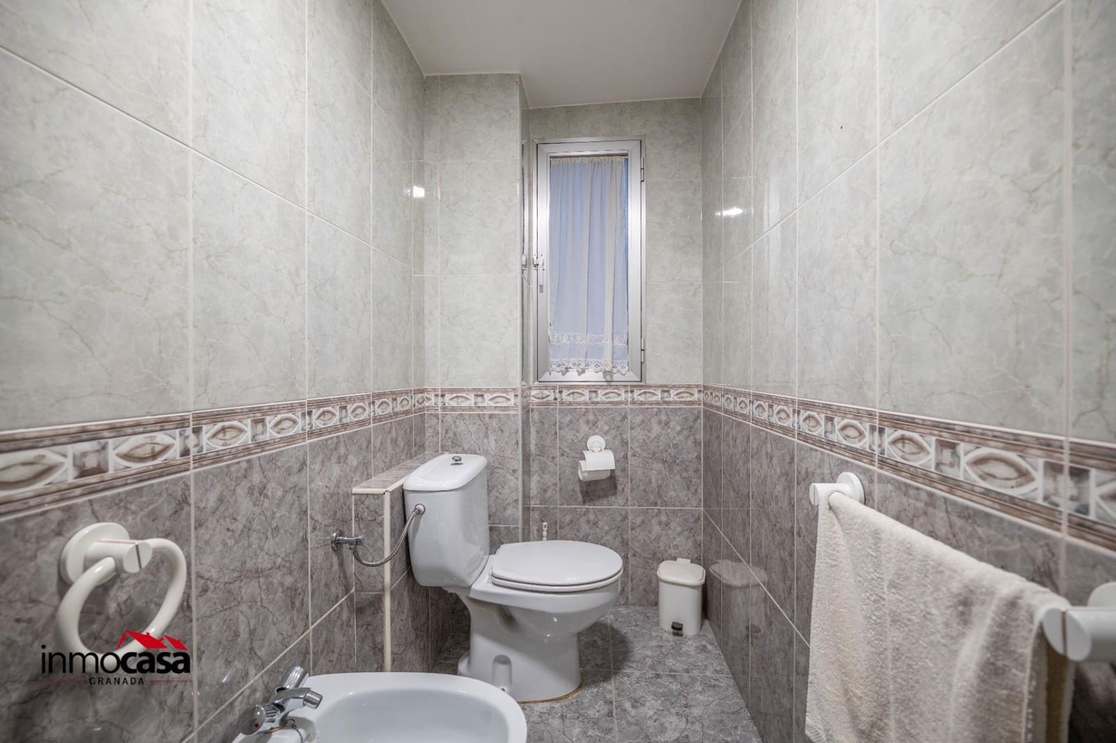3 sypialnia Mieszkanie na sprzedaż w Miasto Grenada z garażem - 285 000 € (Ref: 9898940)