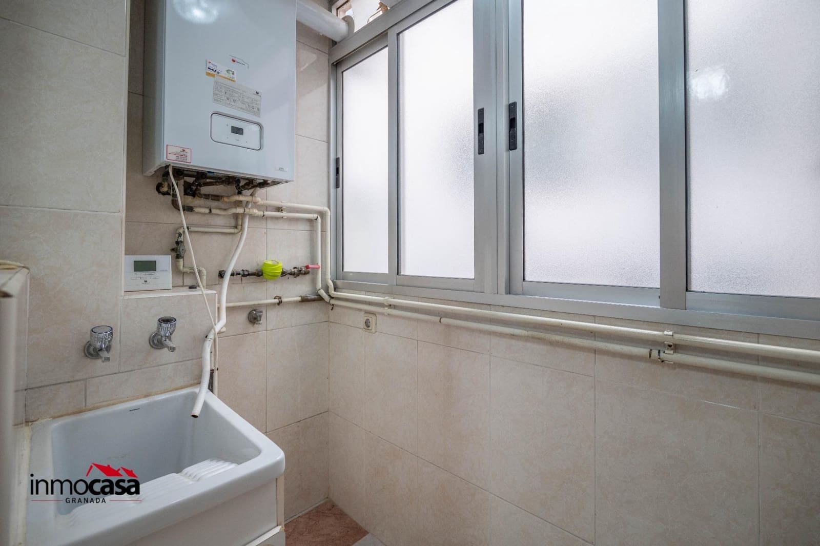 3 sypialnia Mieszkanie na sprzedaż w Miasto Grenada z garażem - 285 000 € (Ref: 9898940)