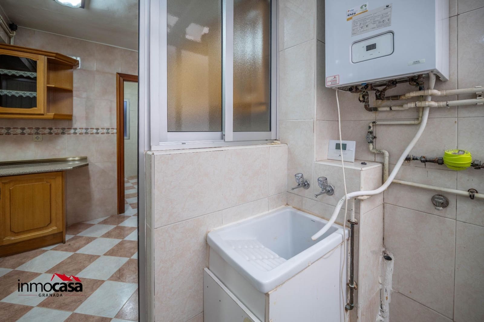3 sypialnia Mieszkanie na sprzedaż w Miasto Grenada z garażem - 285 000 € (Ref: 9898940)