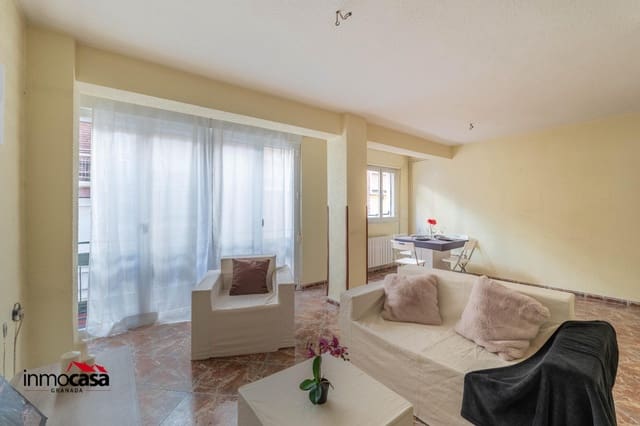 3 sypialnia Mieszkanie na sprzedaż w Miasto Grenada z garażem - 285 000 € (Ref: 9898940)