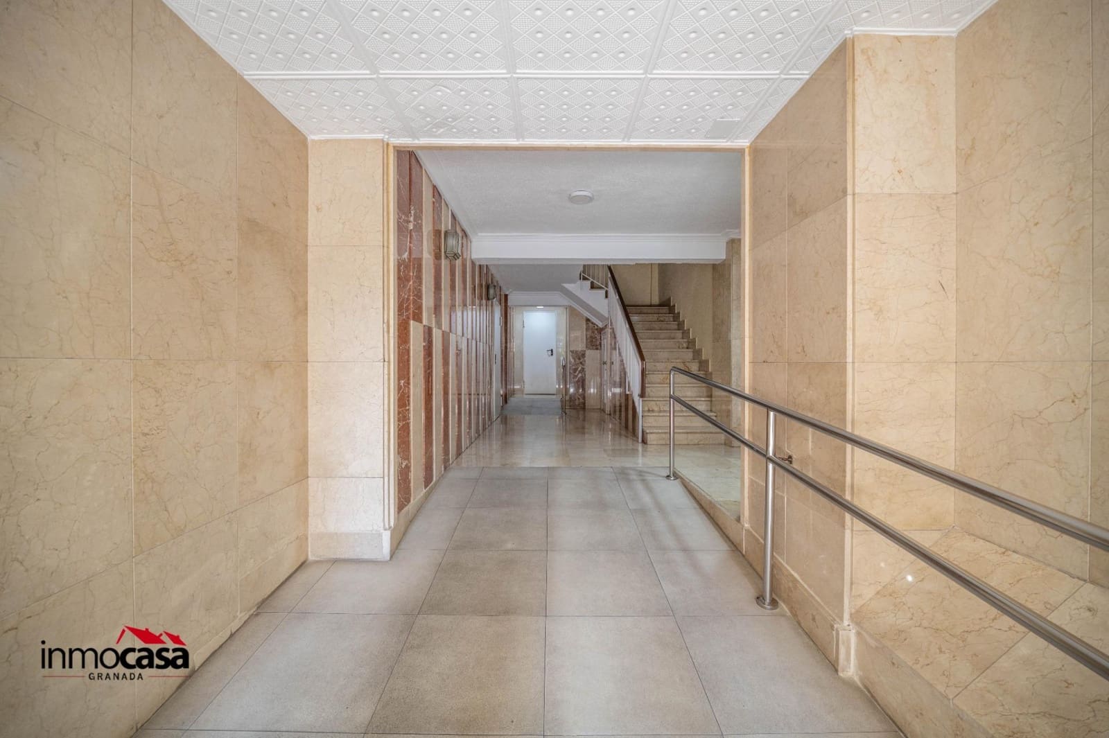 3 sypialnia Mieszkanie na sprzedaż w Miasto Grenada z garażem - 285 000 € (Ref: 9898940)