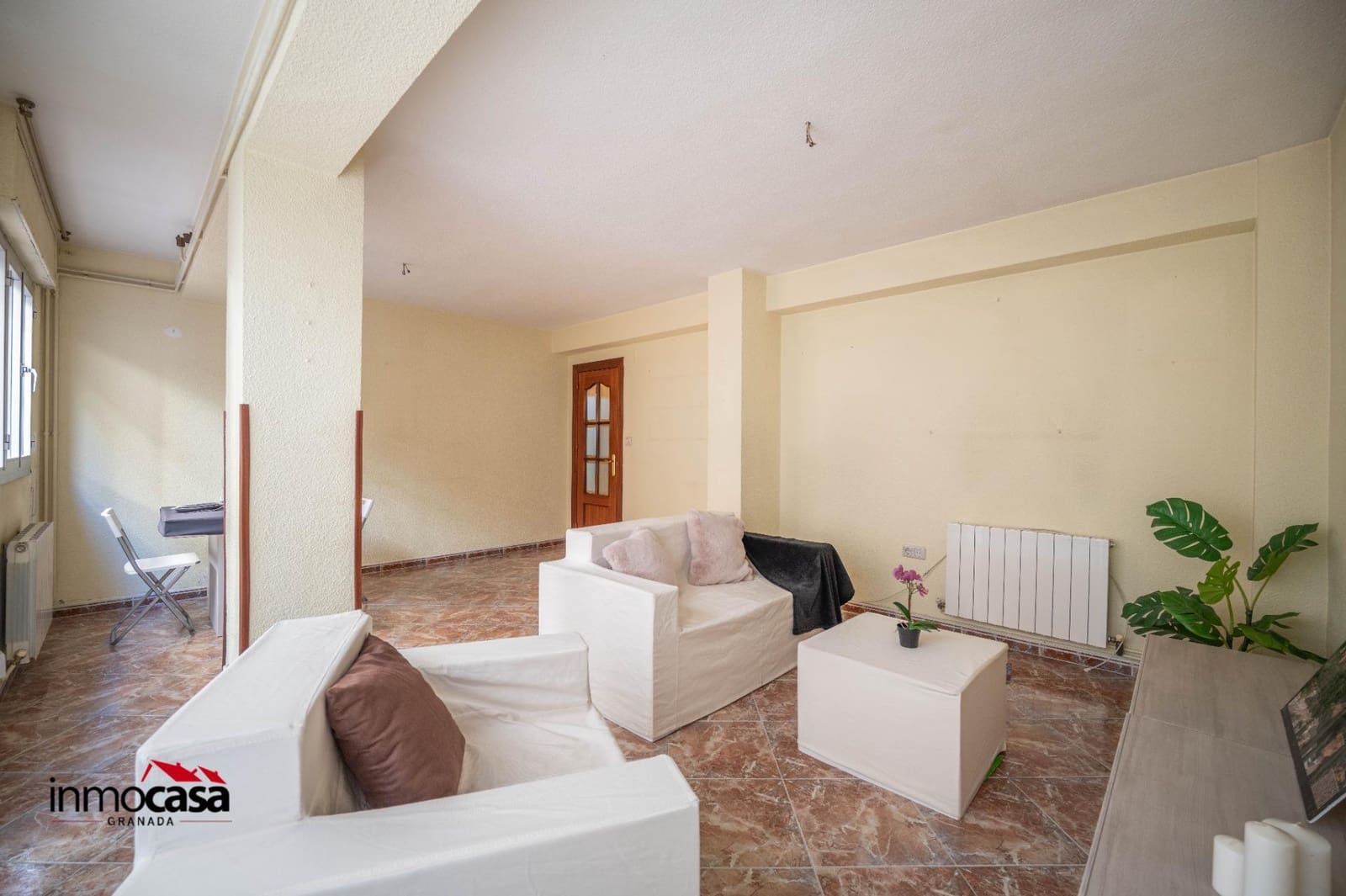 3 sypialnia Mieszkanie na sprzedaż w Miasto Grenada z garażem - 285 000 € (Ref: 9898940)