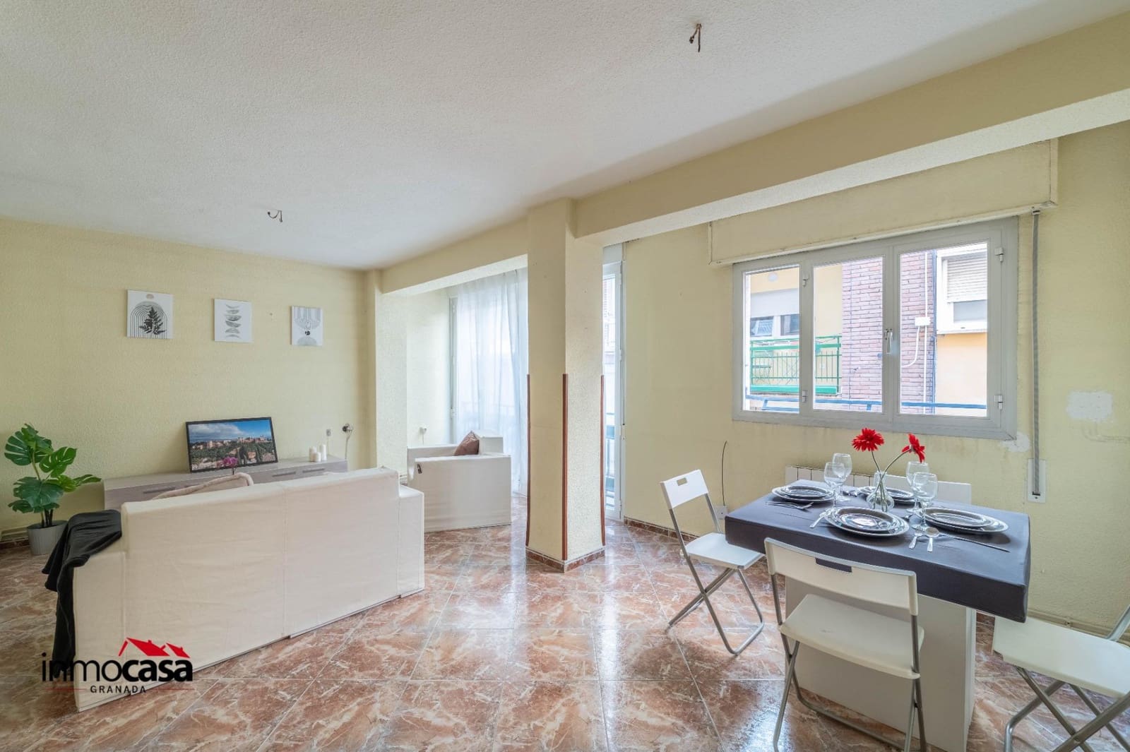 3 sypialnia Mieszkanie na sprzedaż w Miasto Grenada z garażem - 285 000 € (Ref: 9898940)