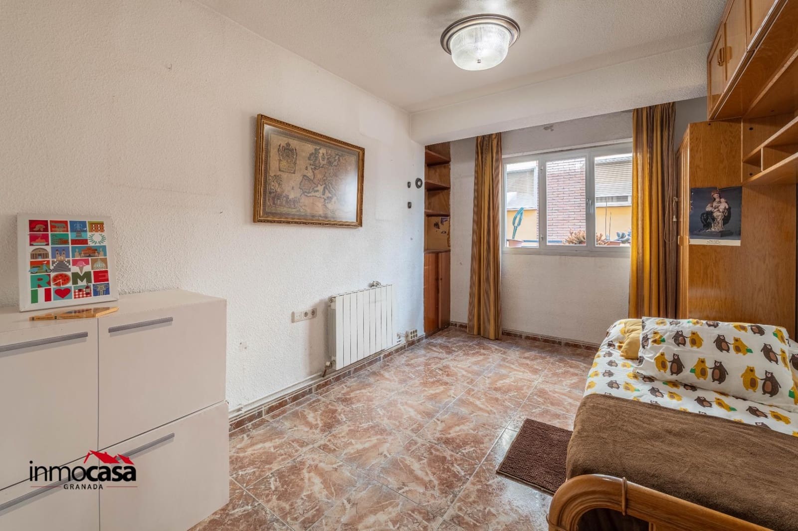 3 sypialnia Mieszkanie na sprzedaż w Miasto Grenada z garażem - 285 000 € (Ref: 9898940)