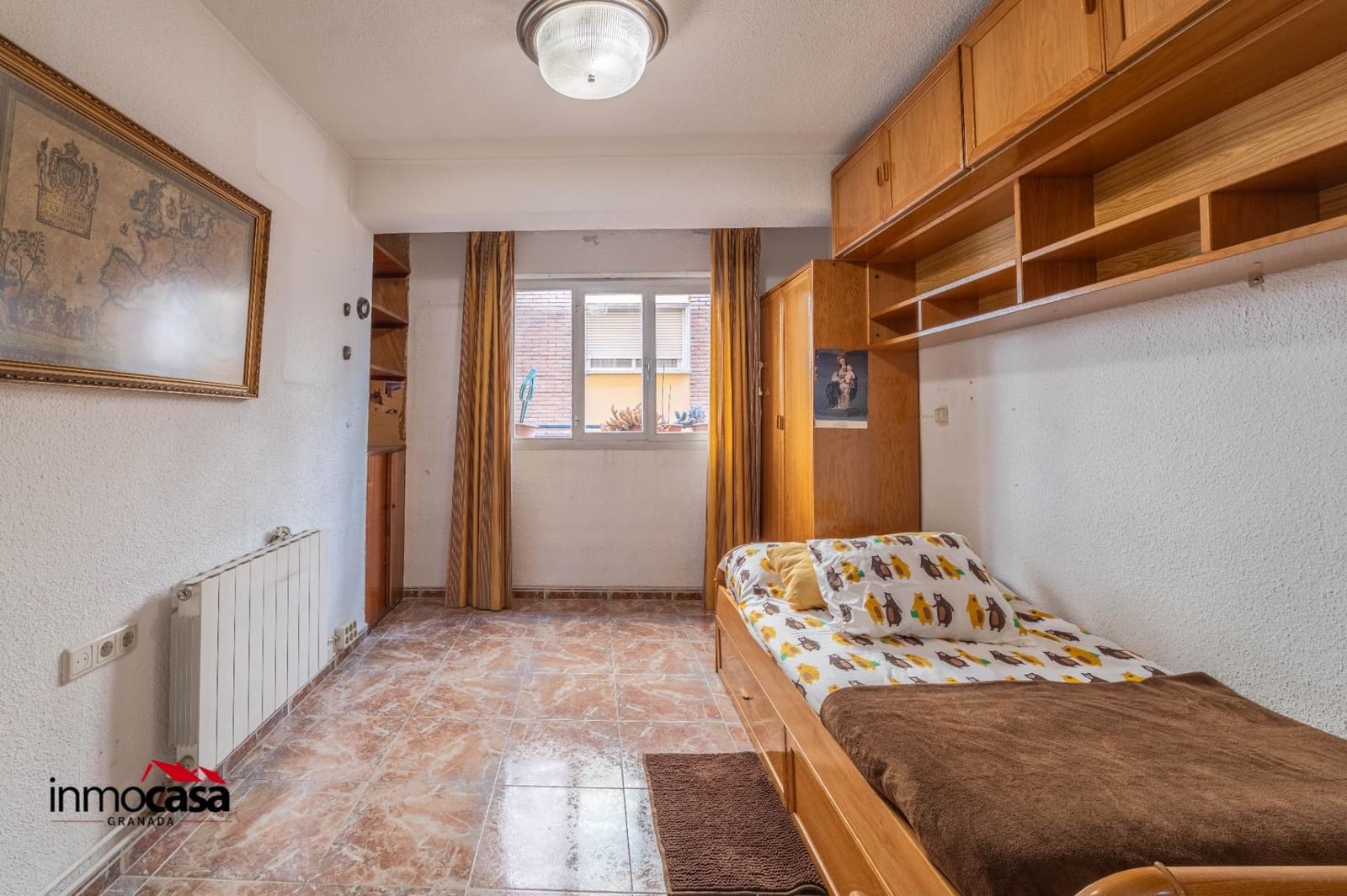 3 sypialnia Mieszkanie na sprzedaż w Miasto Grenada z garażem - 285 000 € (Ref: 9898940)