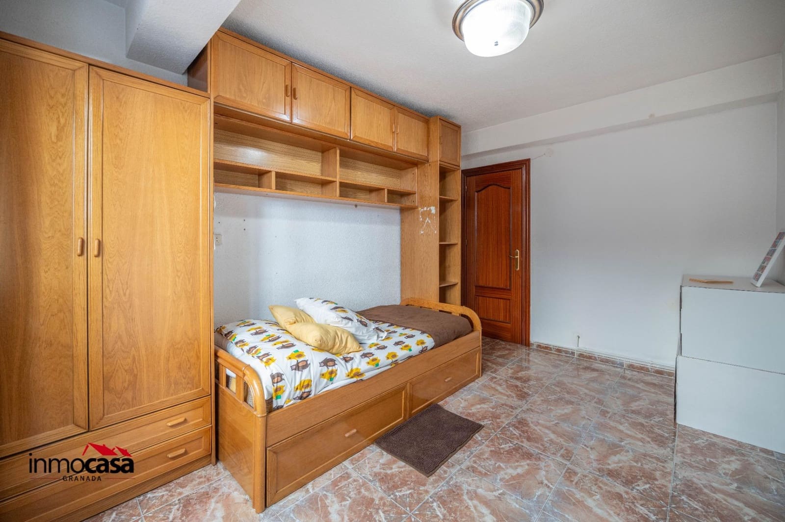 3 sypialnia Mieszkanie na sprzedaż w Miasto Grenada z garażem - 285 000 € (Ref: 9898940)