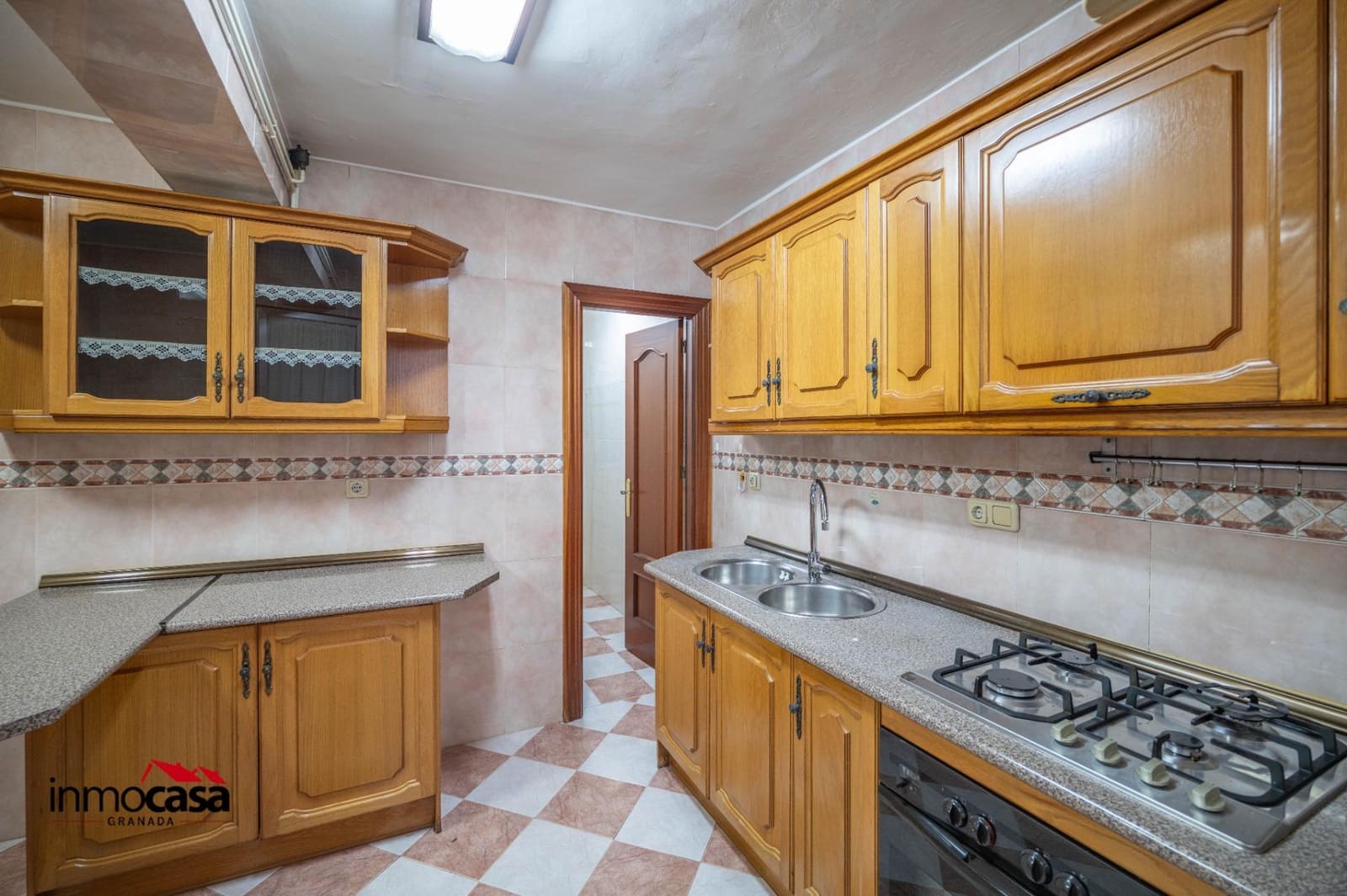 3 sypialnia Mieszkanie na sprzedaż w Miasto Grenada z garażem - 285 000 € (Ref: 9898940)