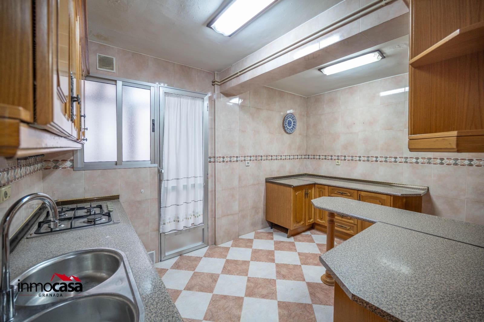 3 sypialnia Mieszkanie na sprzedaż w Miasto Grenada z garażem - 285 000 € (Ref: 9898940)