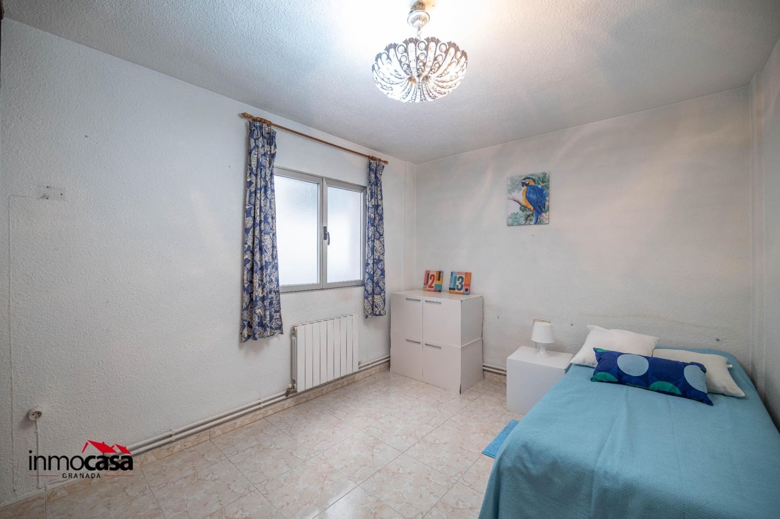 3 sypialnia Mieszkanie na sprzedaż w Miasto Grenada z garażem - 285 000 € (Ref: 9898940)
