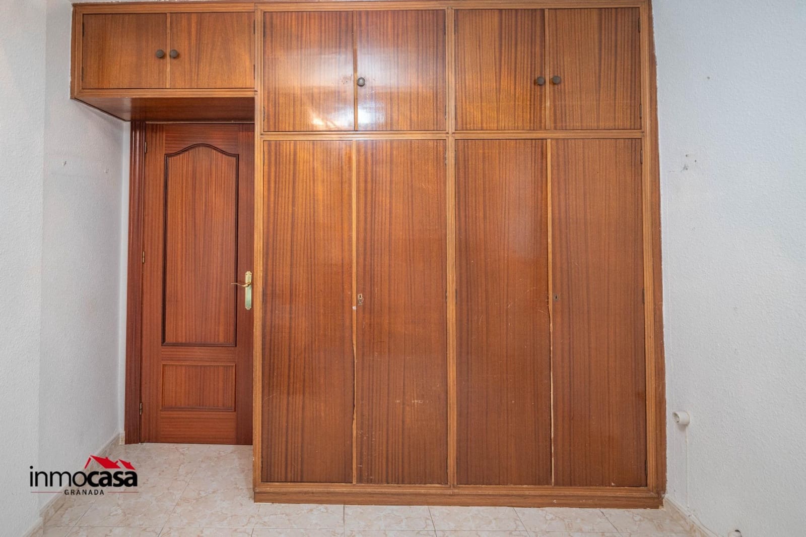 3 sypialnia Mieszkanie na sprzedaż w Miasto Grenada z garażem - 285 000 € (Ref: 9898940)