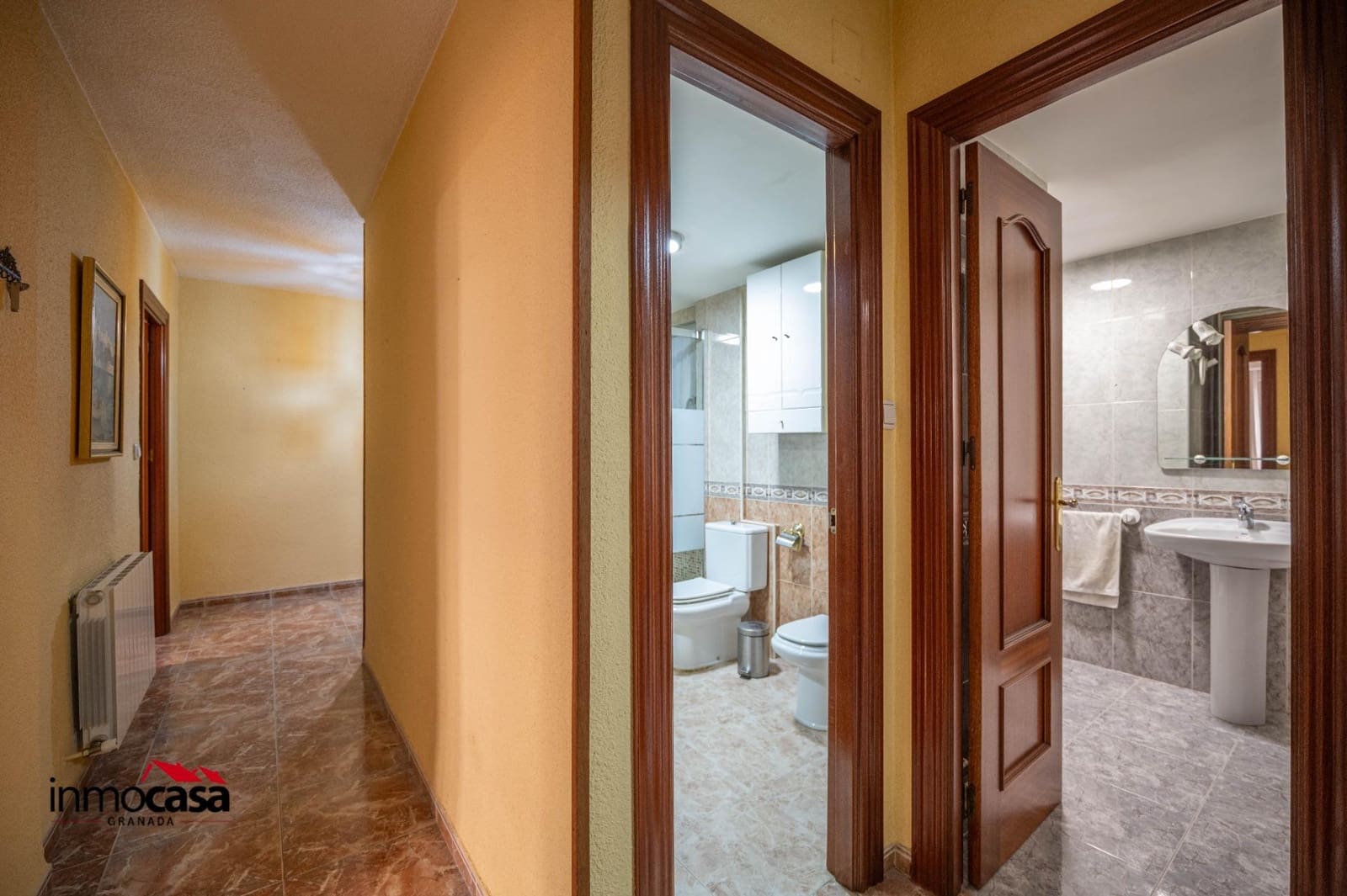 3 sypialnia Mieszkanie na sprzedaż w Miasto Grenada z garażem - 285 000 € (Ref: 9898940)