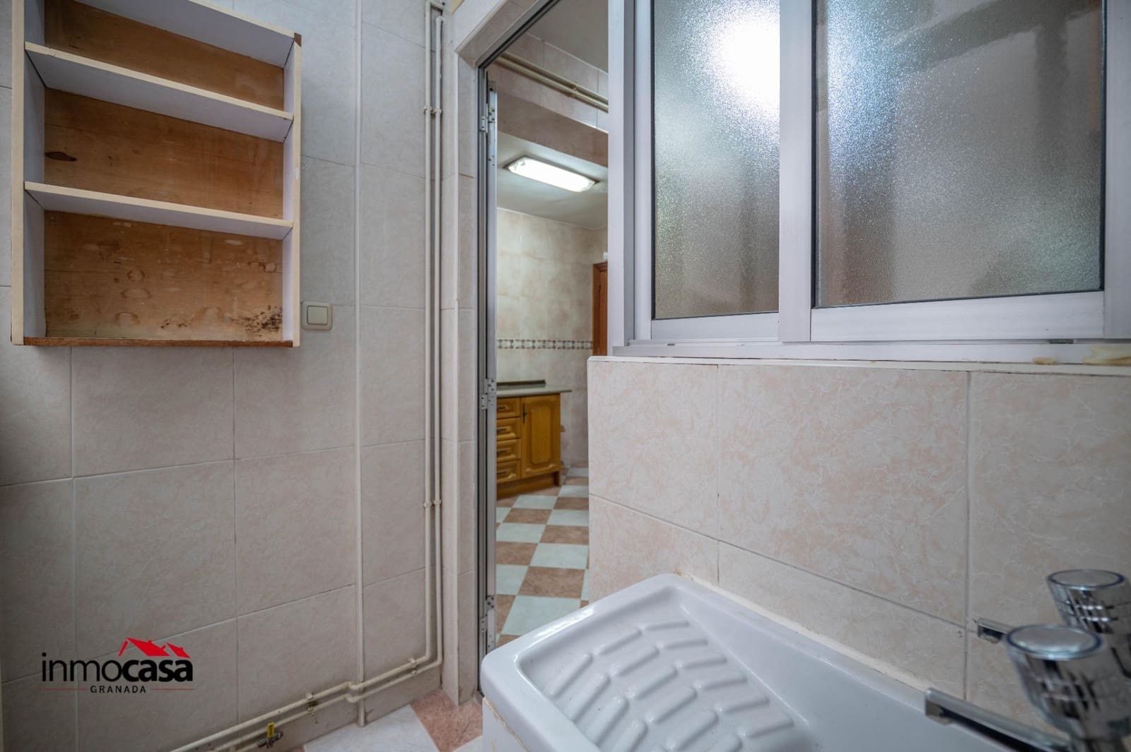 3 sypialnia Mieszkanie na sprzedaż w Miasto Grenada z garażem - 285 000 € (Ref: 9898940)