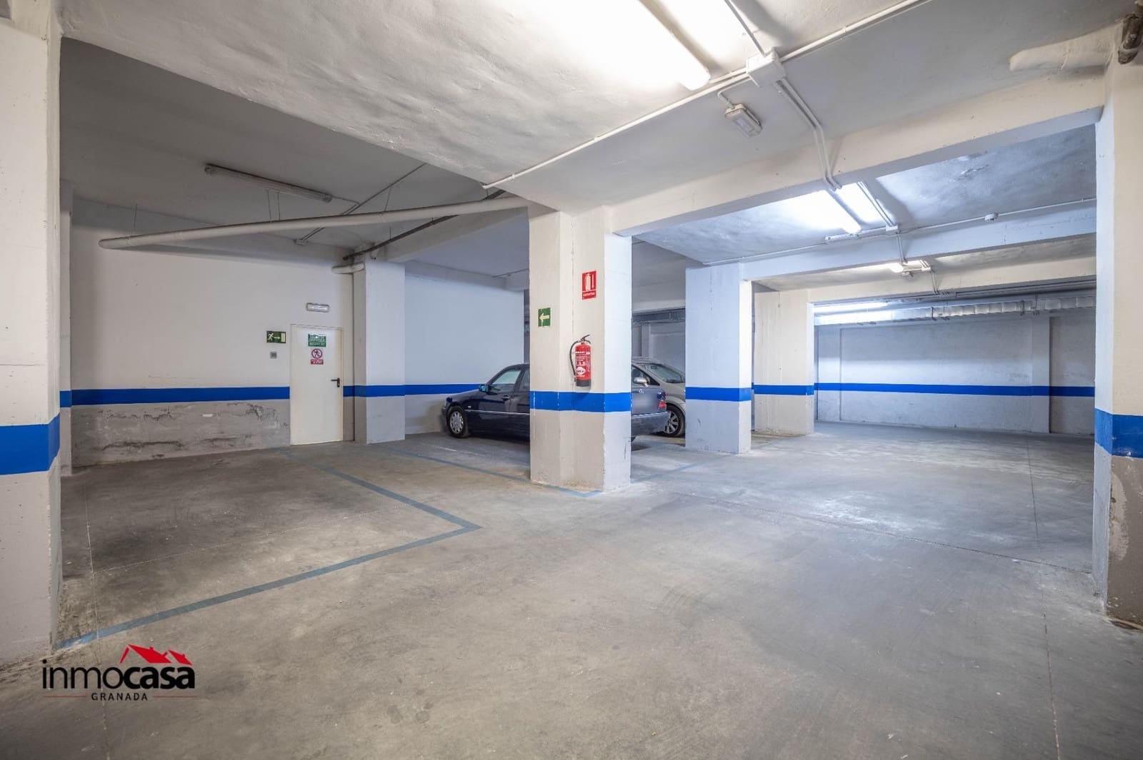 3 sypialnia Mieszkanie na sprzedaż w Miasto Grenada z garażem - 285 000 € (Ref: 9898940)