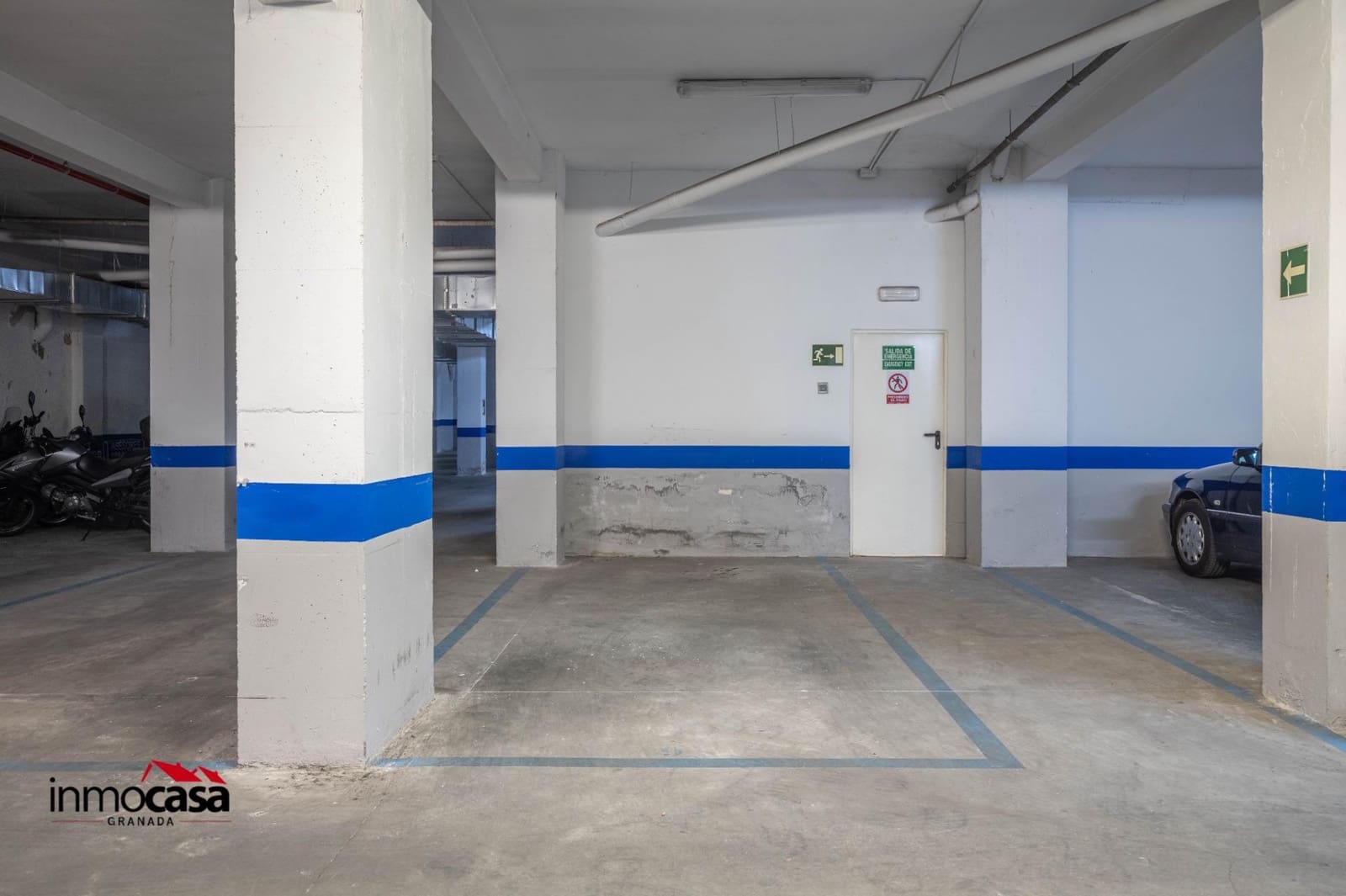 3 sypialnia Mieszkanie na sprzedaż w Miasto Grenada z garażem - 285 000 € (Ref: 9898940)