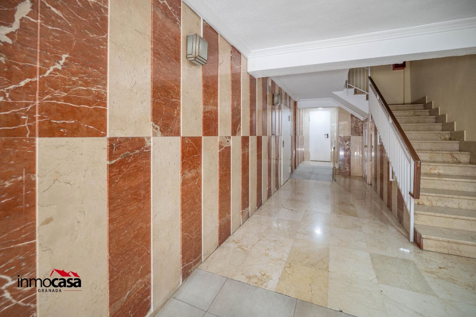 3 sypialnia Mieszkanie na sprzedaż w Miasto Grenada z garażem - 285 000 € (Ref: 9898940)