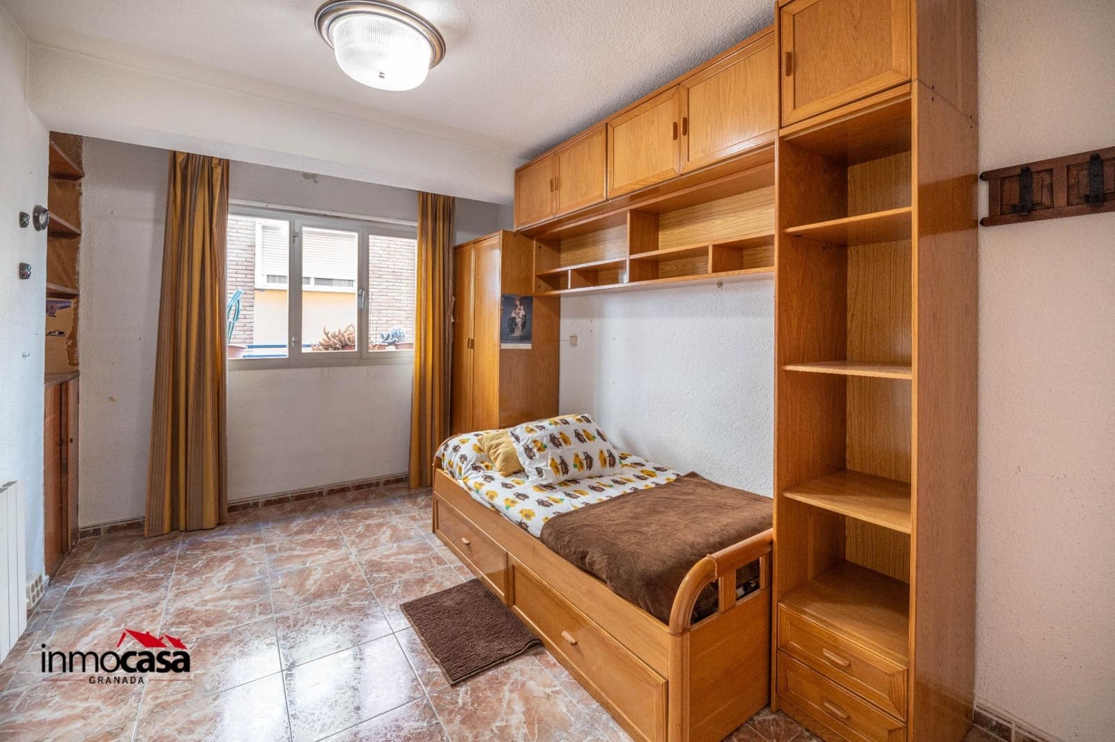 3 sypialnia Mieszkanie na sprzedaż w Miasto Grenada z garażem - 285 000 € (Ref: 9898940)