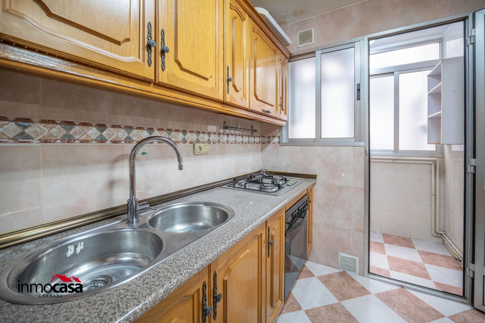 3 sypialnia Mieszkanie na sprzedaż w Miasto Grenada z garażem - 285 000 € (Ref: 9898940)
