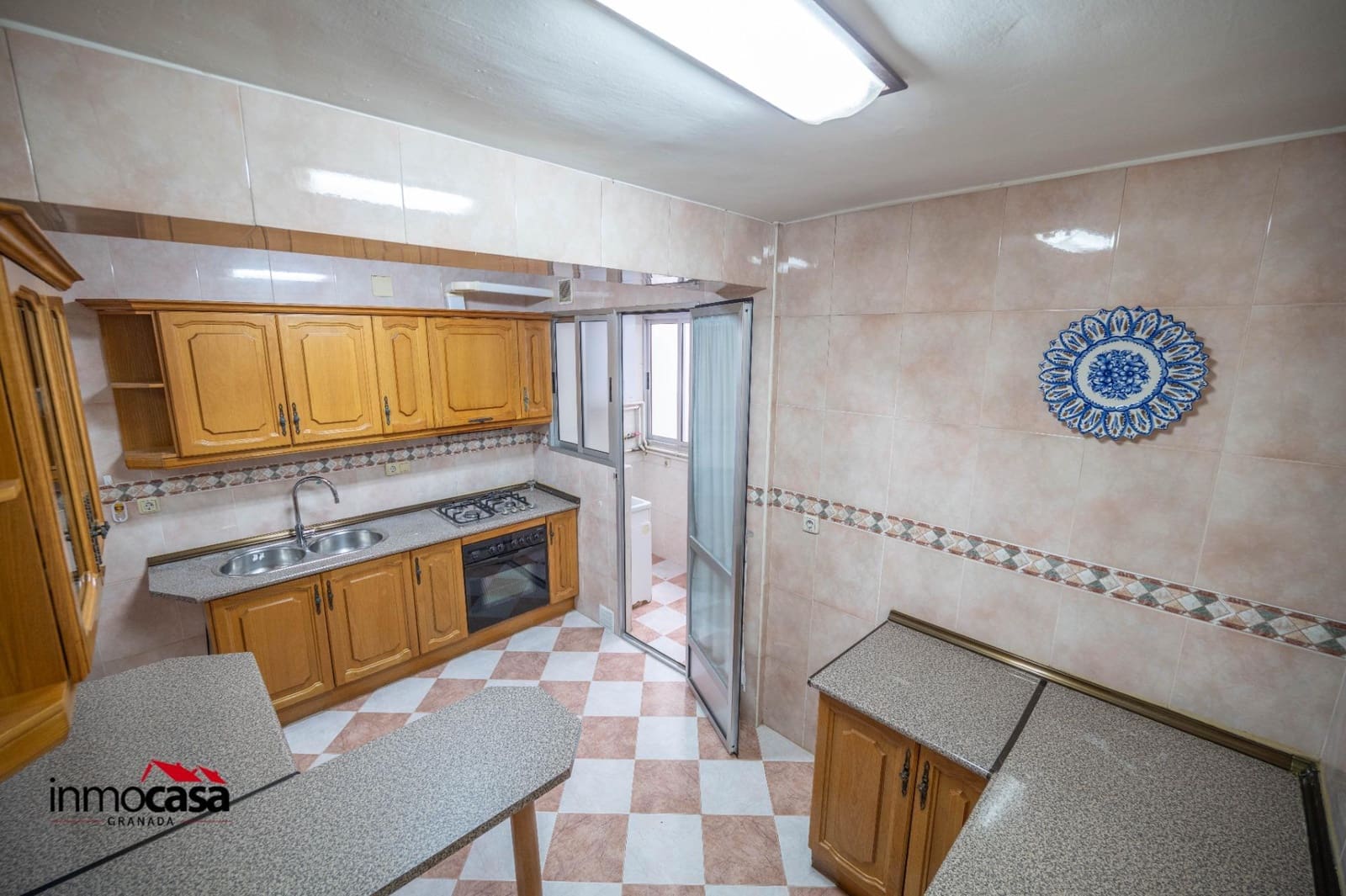 3 sypialnia Mieszkanie na sprzedaż w Miasto Grenada z garażem - 285 000 € (Ref: 9898940)