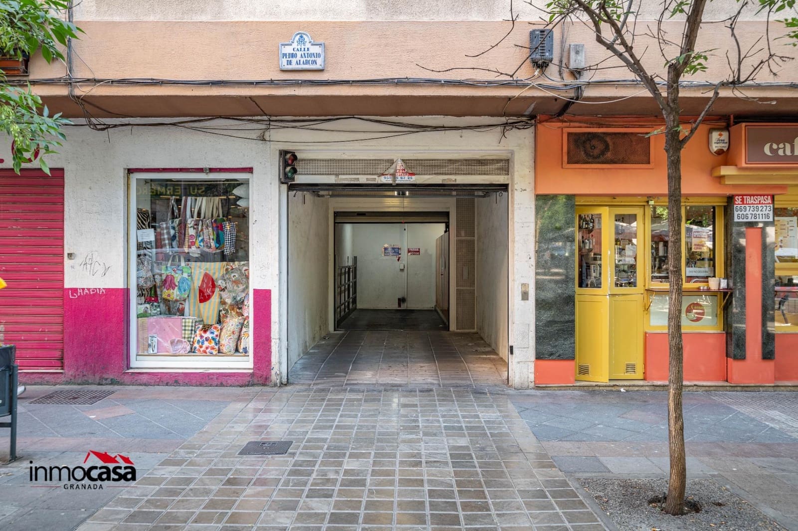 3 sypialnia Mieszkanie na sprzedaż w Miasto Grenada z garażem - 285 000 € (Ref: 9898940)