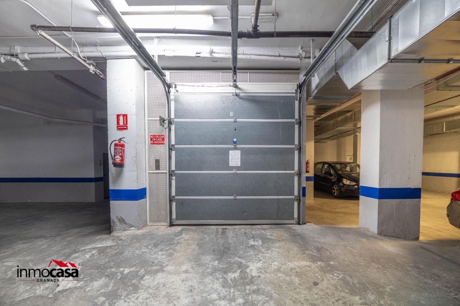 3 sypialnia Mieszkanie na sprzedaż w Miasto Grenada z garażem - 285 000 € (Ref: 9898940)