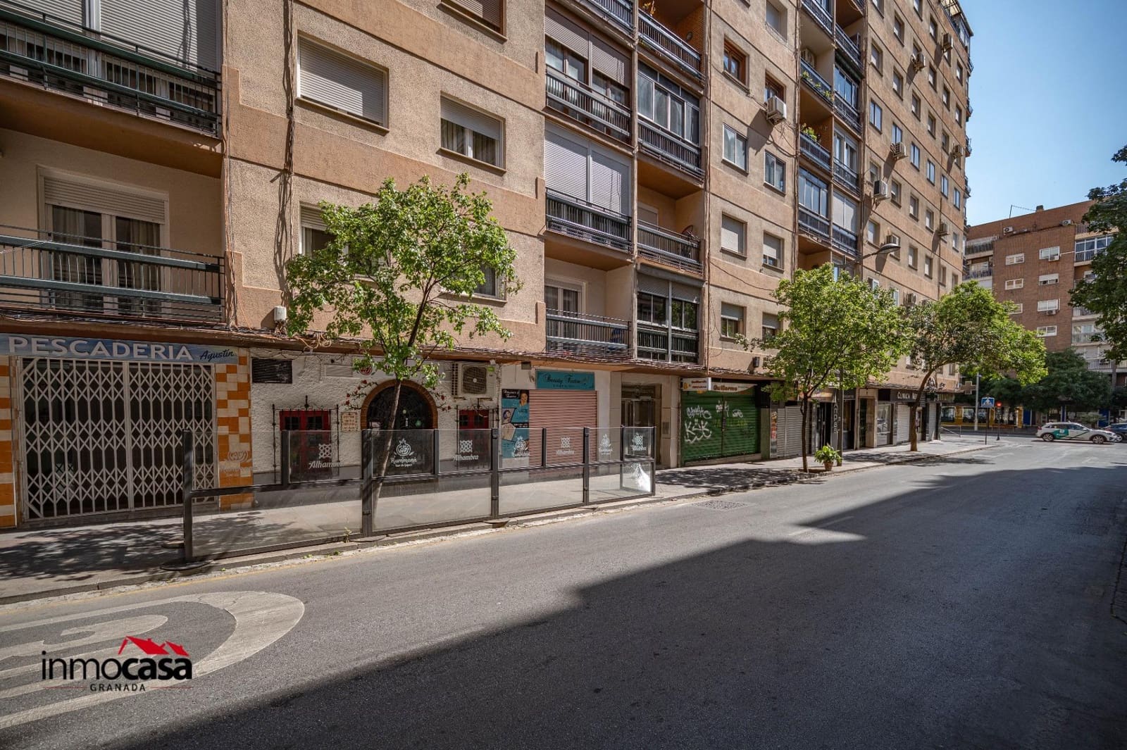 3 sypialnia Mieszkanie na sprzedaż w Miasto Grenada z garażem - 285 000 € (Ref: 9898940)