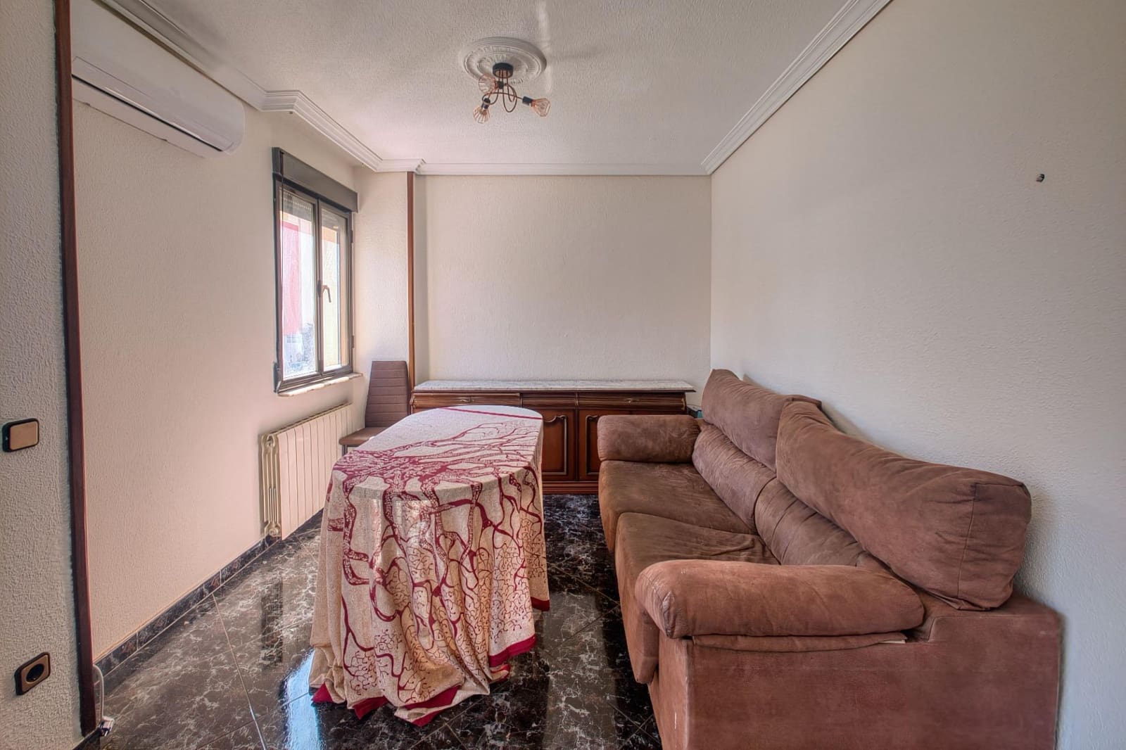 4 bedroom Flat for sale in Jaen city - € 218,900 (Ref: 9908122)