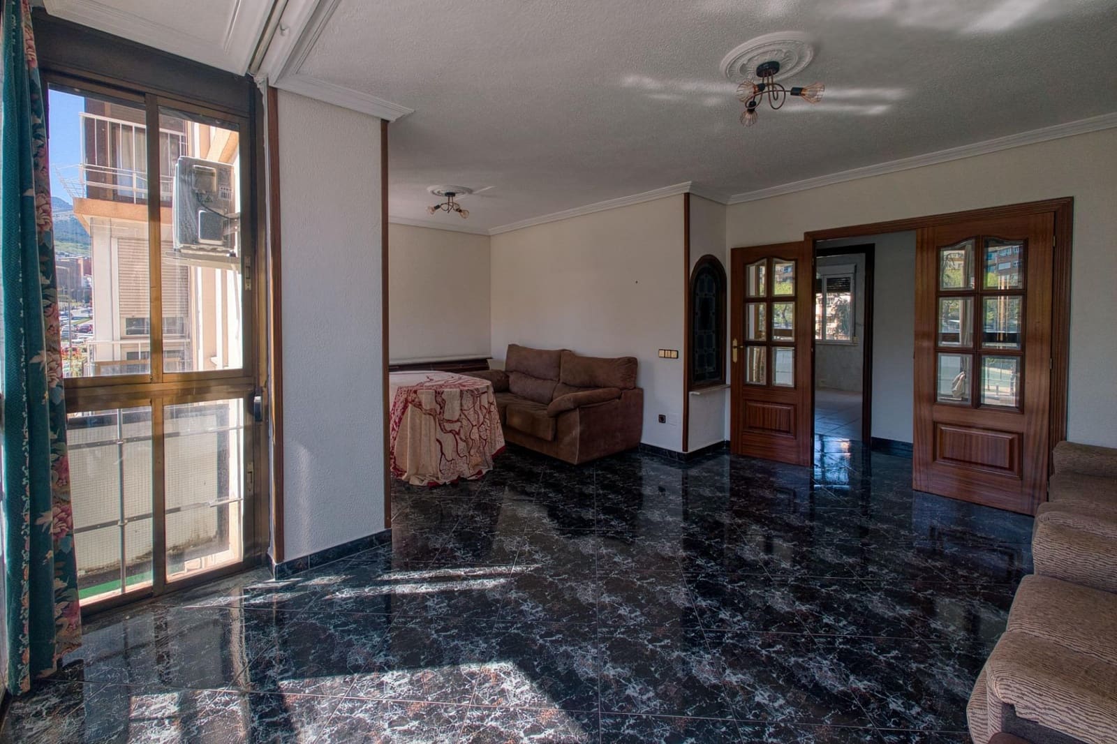 4 bedroom Flat for sale in Jaen city - € 218,900 (Ref: 9908122)