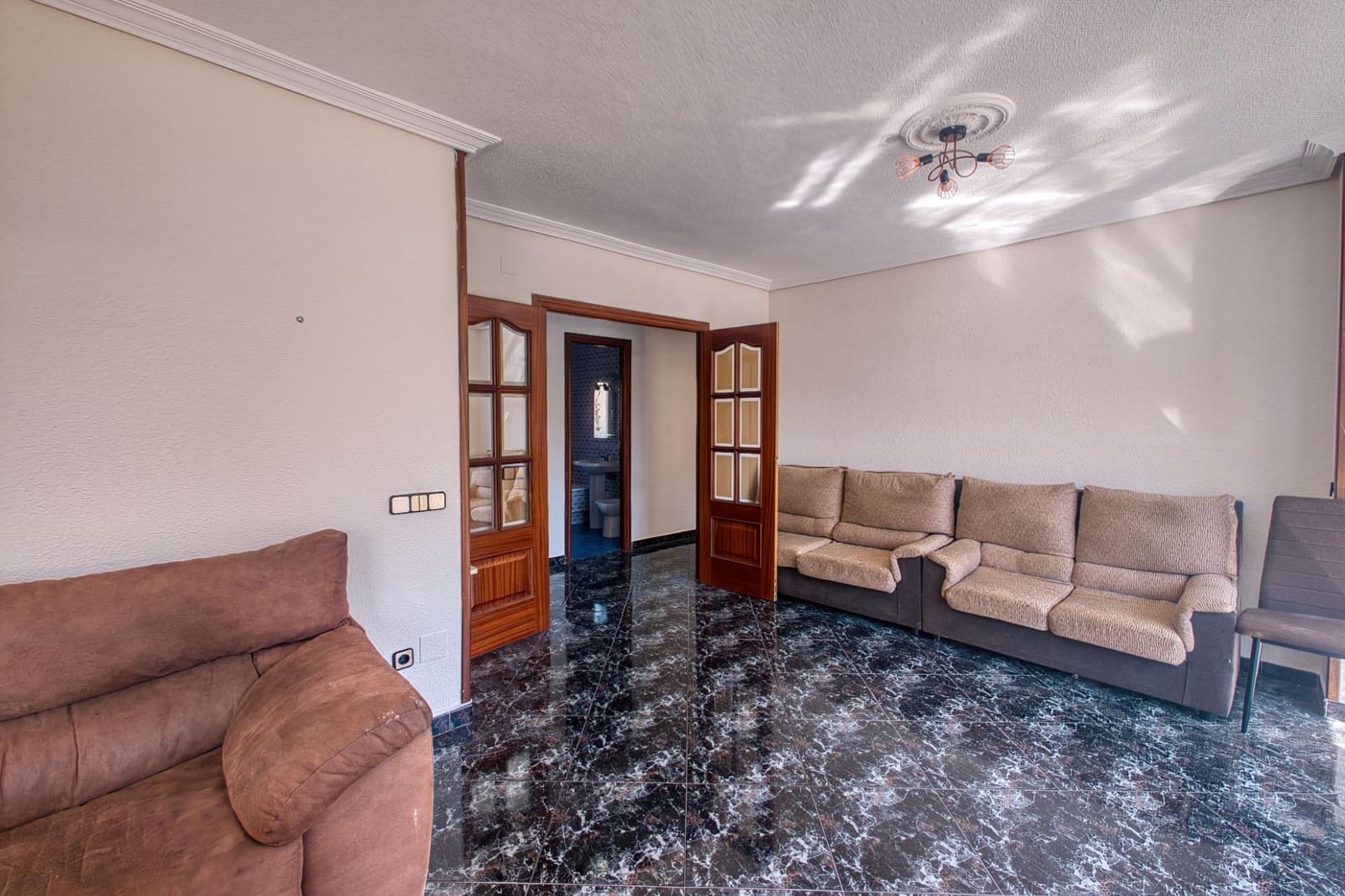 4 bedroom Flat for sale in Jaen city - € 218,900 (Ref: 9908122)