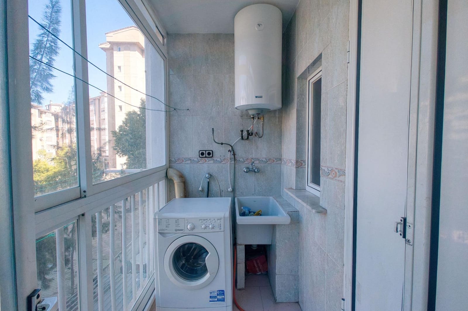 4 bedroom Flat for sale in Jaen city - € 218,900 (Ref: 9908122)