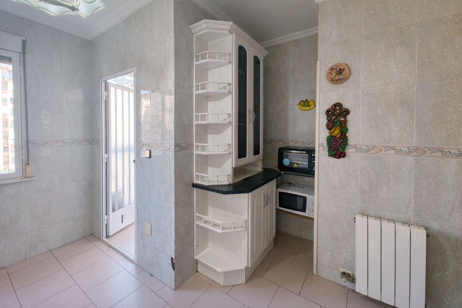 4 bedroom Flat for sale in Jaen city - € 218,900 (Ref: 9908122)