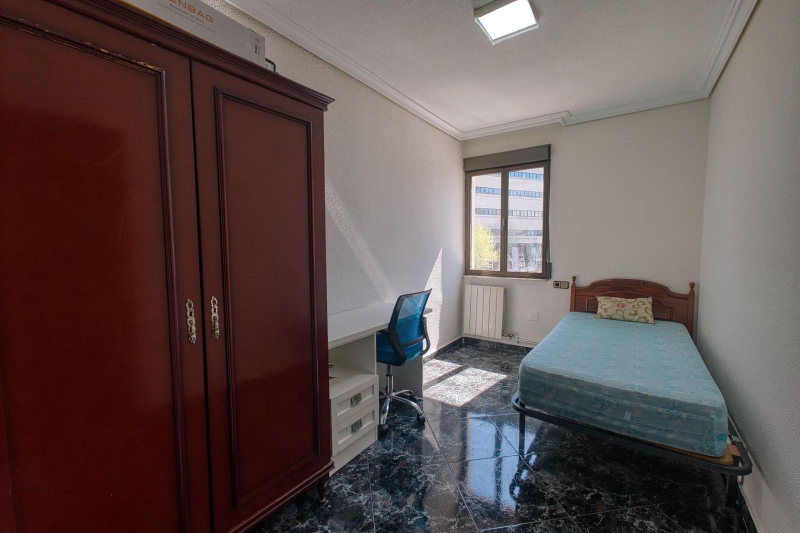 4 bedroom Flat for sale in Jaen city - € 218,900 (Ref: 9908122)