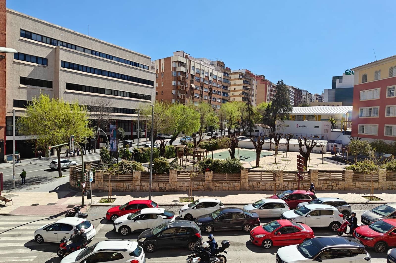 4 bedroom Flat for sale in Jaen city - € 218,900 (Ref: 9908122)