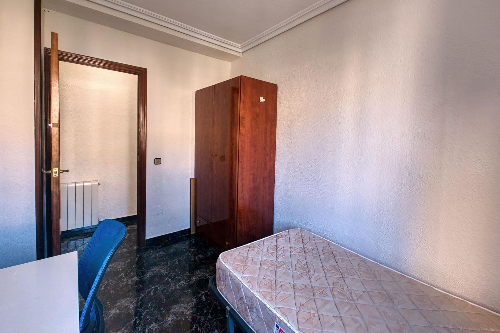 4 bedroom Flat for sale in Jaen city - € 218,900 (Ref: 9908122)