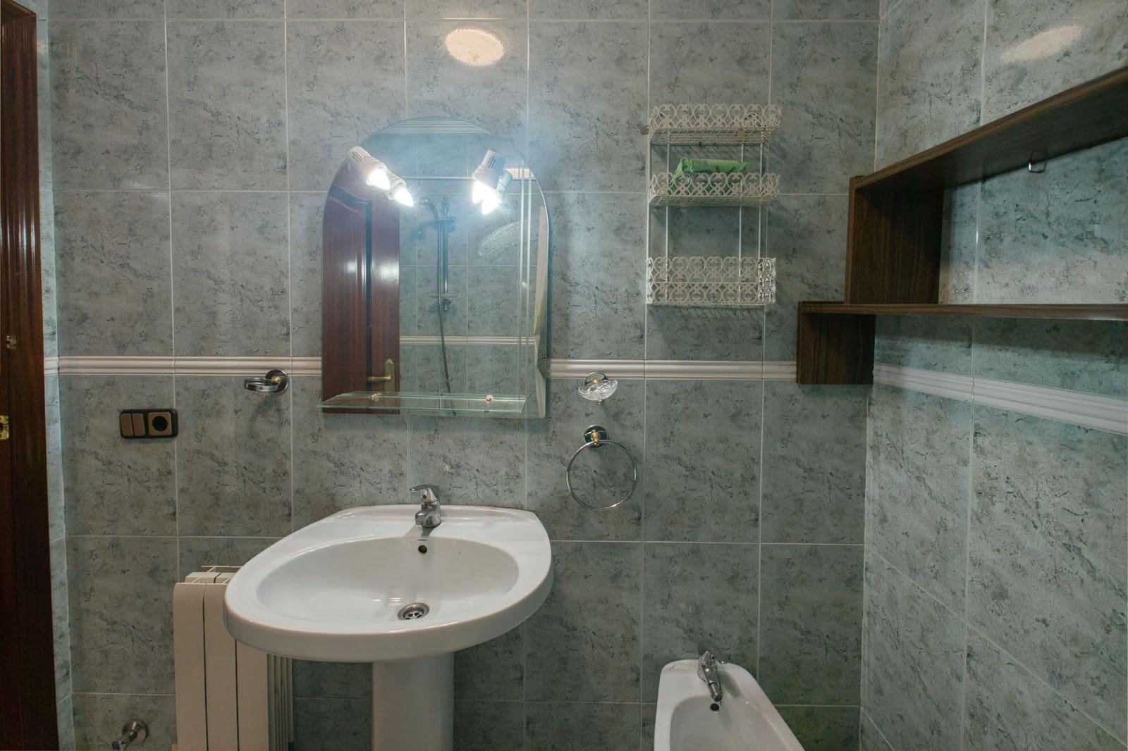4 bedroom Flat for sale in Jaen city - € 218,900 (Ref: 9908122)