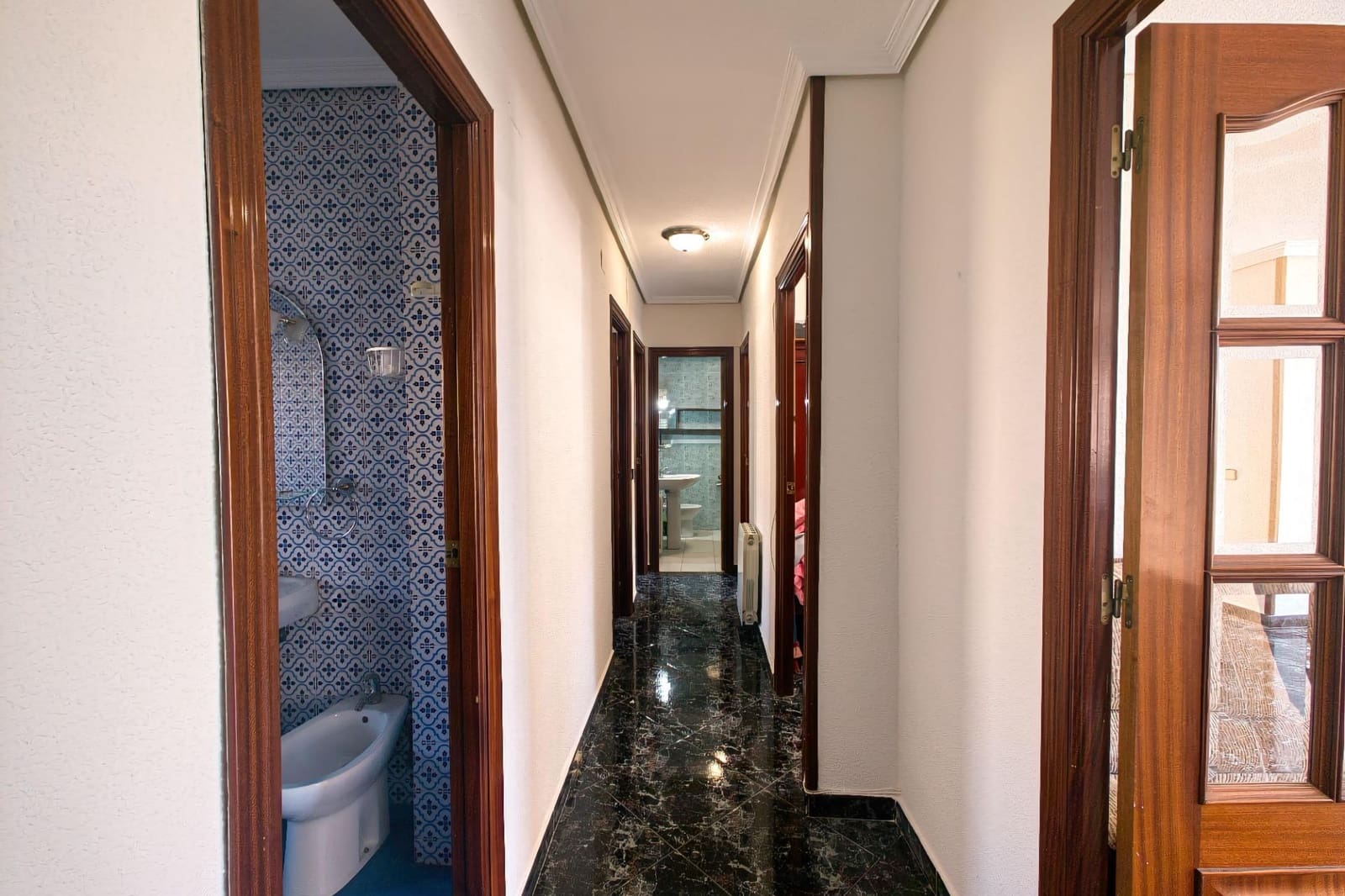 4 bedroom Flat for sale in Jaen city - € 218,900 (Ref: 9908122)