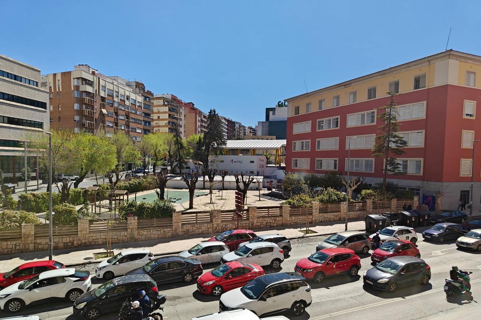 4 bedroom Flat for sale in Jaen city - € 218,900 (Ref: 9908122)