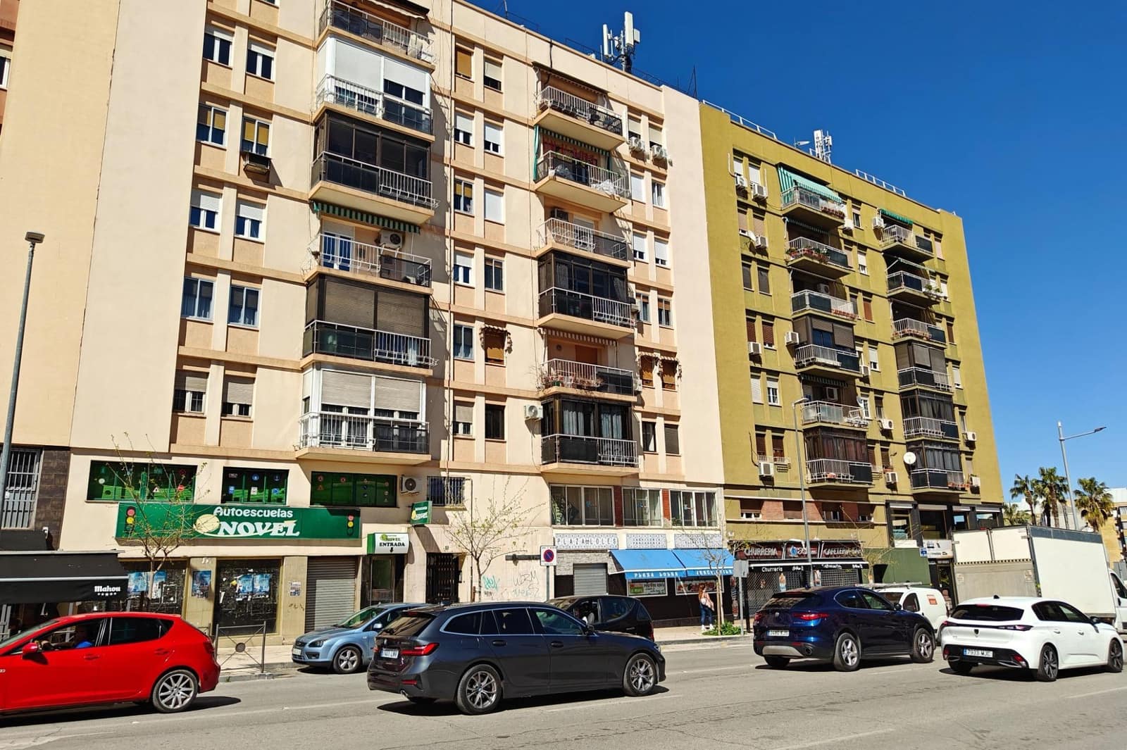 4 bedroom Flat for sale in Jaen city - € 218,900 (Ref: 9908122)