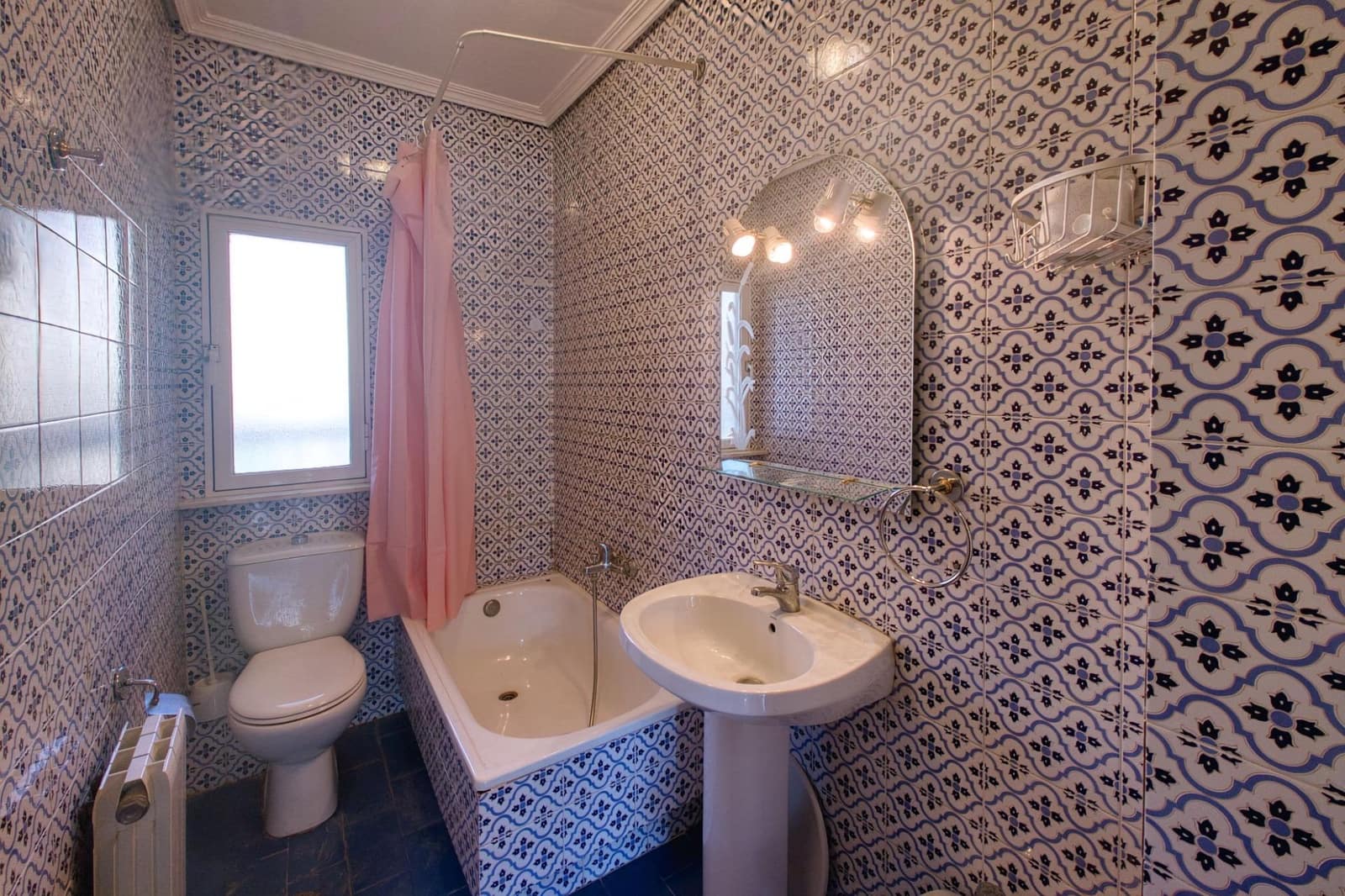 4 bedroom Flat for sale in Jaen city - € 218,900 (Ref: 9908122)