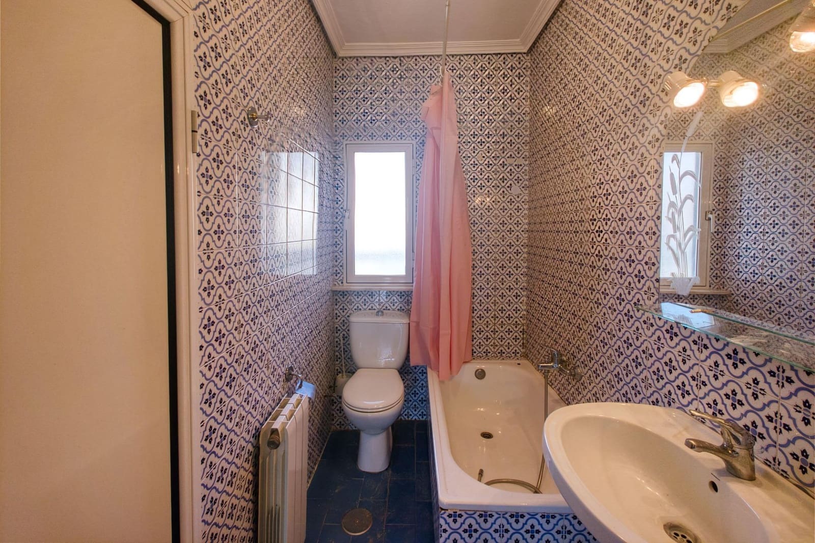 4 bedroom Flat for sale in Jaen city - € 218,900 (Ref: 9908122)