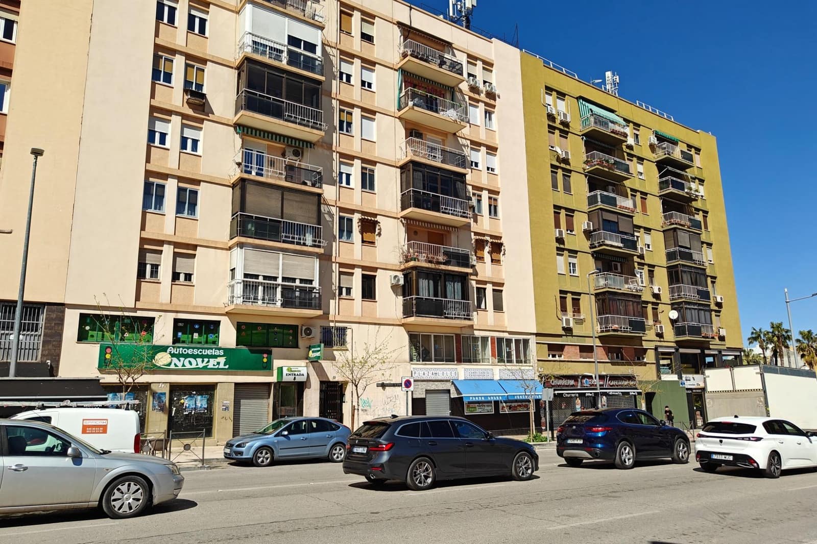 4 bedroom Flat for sale in Jaen city - € 218,900 (Ref: 9908122)