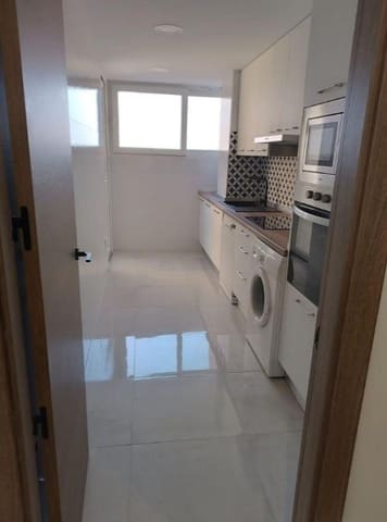3 bedroom Flat for rent in Zaidin, Granada city - € 850 (Ref: 9908123)