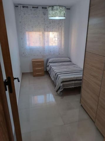 3 bedroom Flat for rent in Zaidin, Granada city - € 850 (Ref: 9908123)