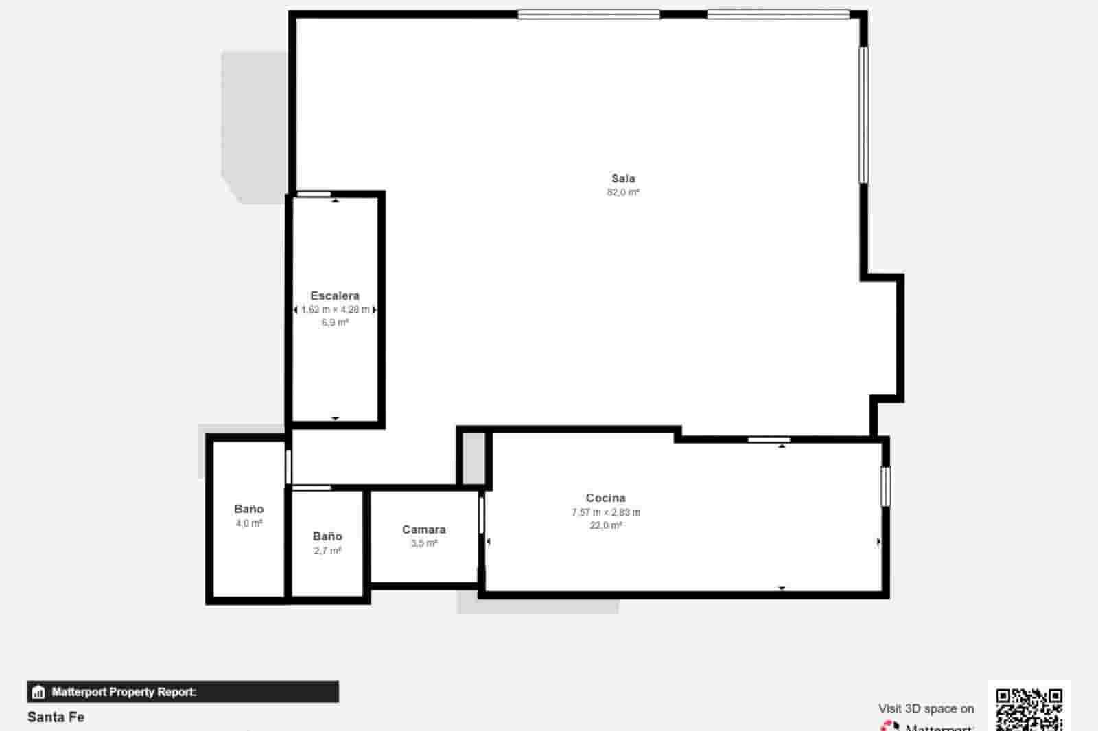 Azienda in vendita in Santa Fe - 249.900 € (Rif: 9908124)
