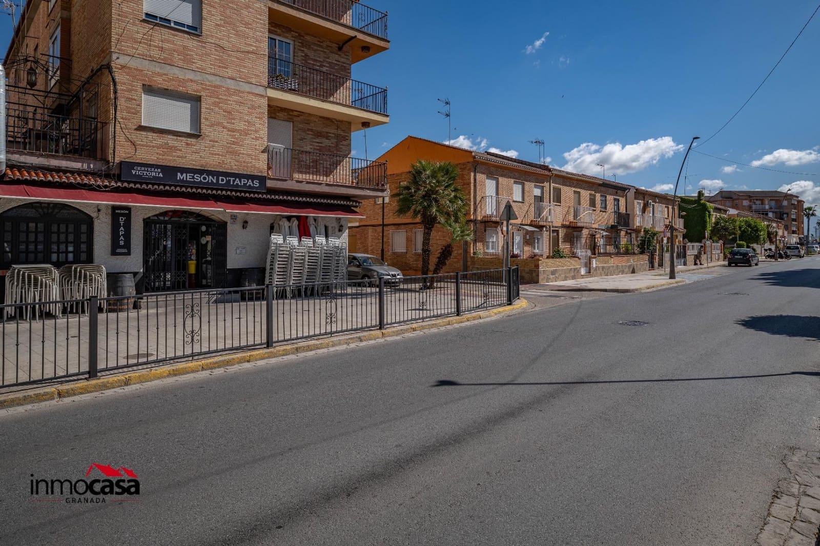 Azienda in vendita in Santa Fe - 249.900 € (Rif: 9908124)