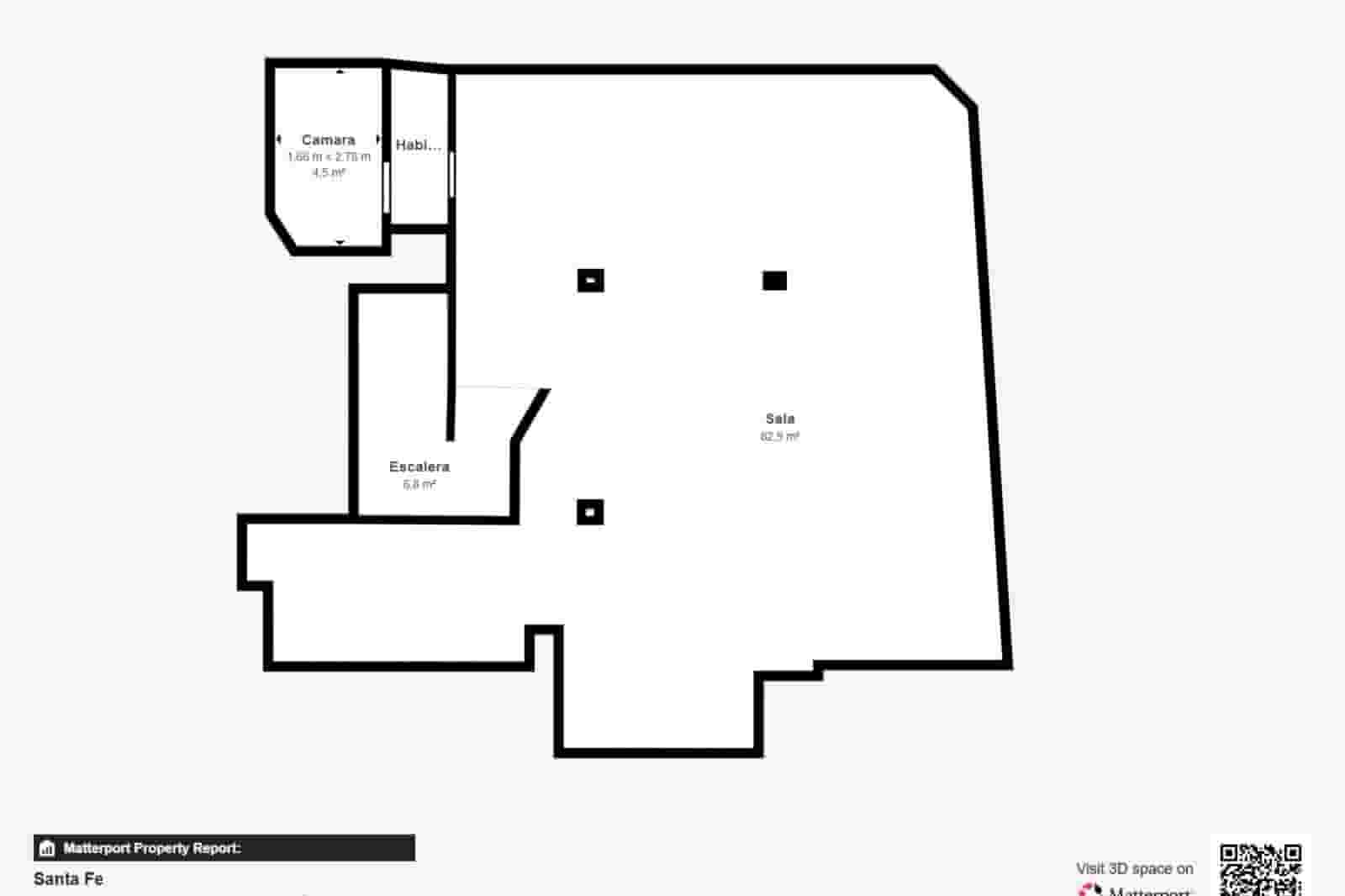 Azienda in vendita in Santa Fe - 249.900 € (Rif: 9908124)