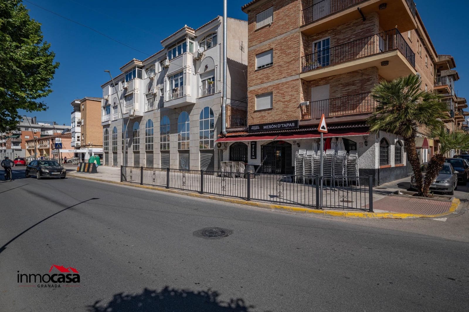 Azienda in vendita in Santa Fe - 249.900 € (Rif: 9908124)