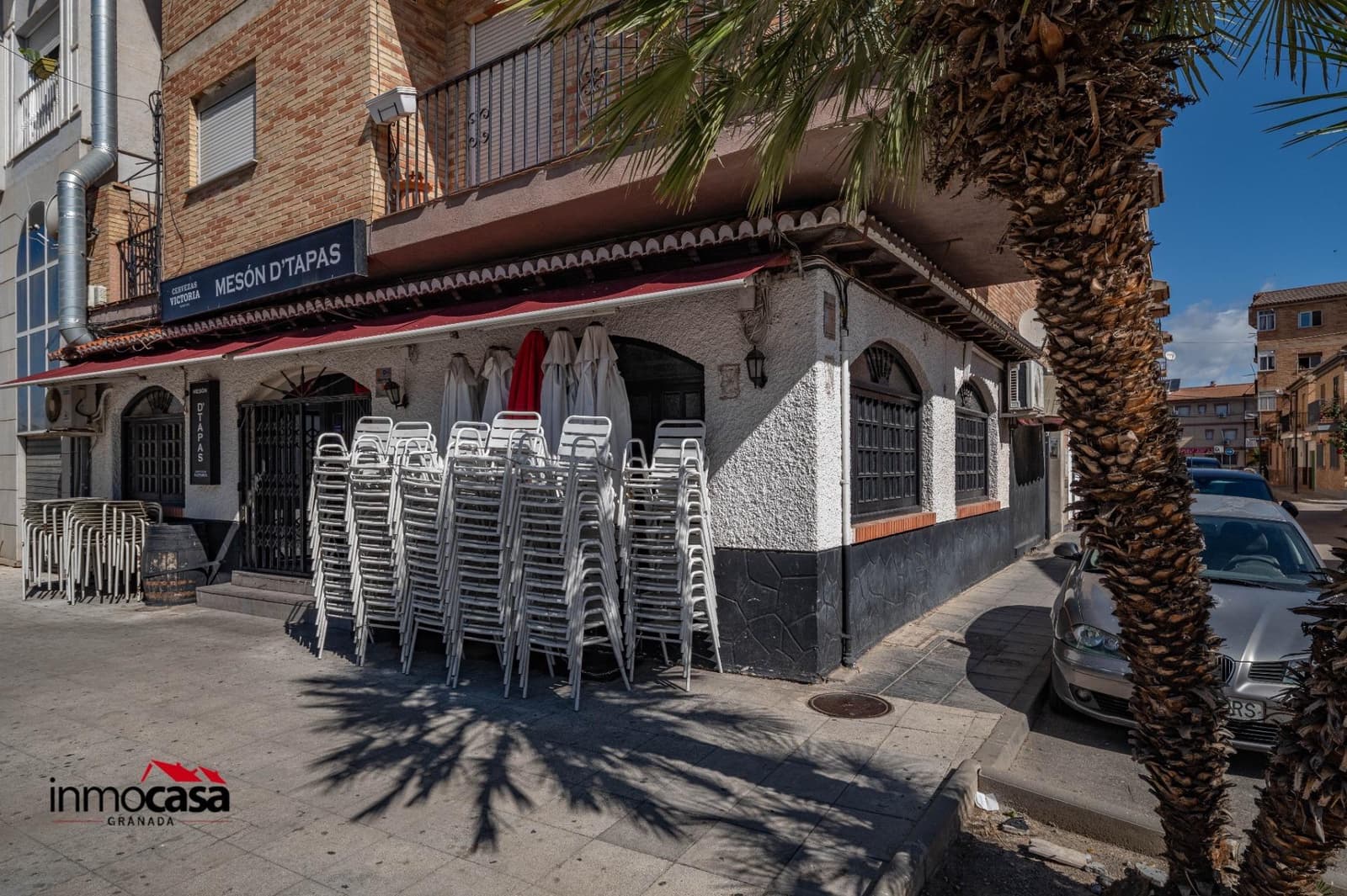 Azienda in vendita in Santa Fe - 249.900 € (Rif: 9908124)