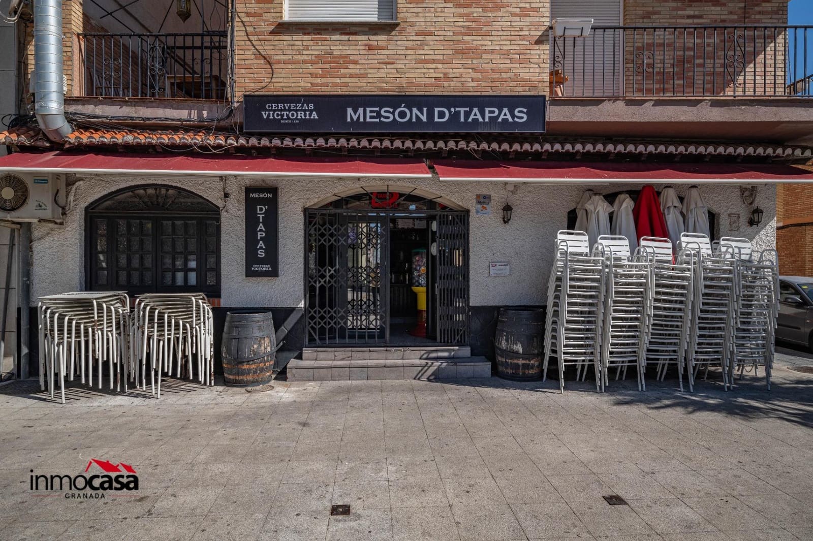 Azienda in vendita in Santa Fe - 249.900 € (Rif: 9908124)